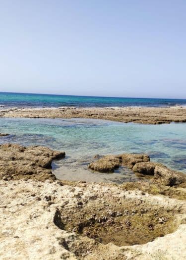 Betzet Beach