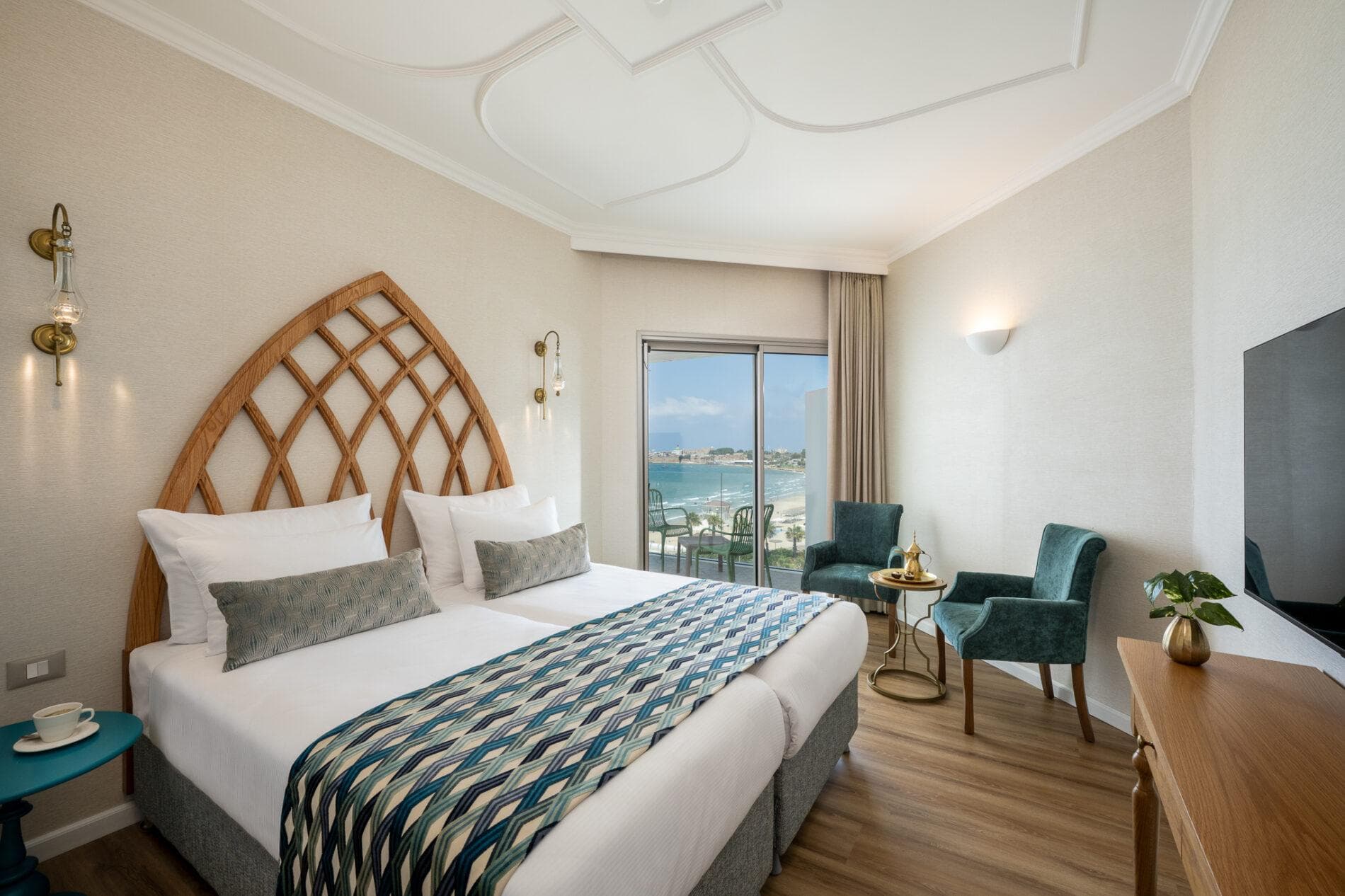 Palm Beach Hotel and Club