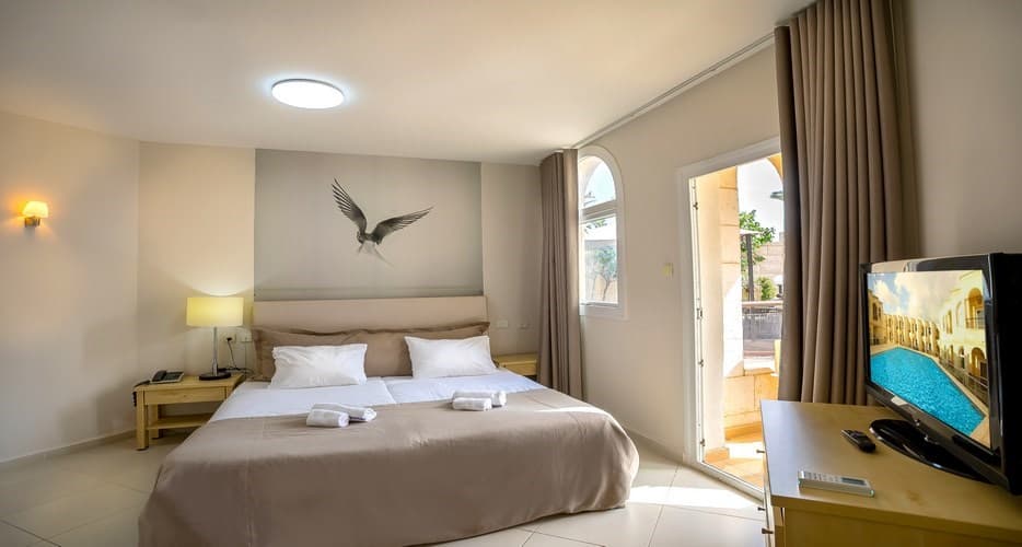 hof akko hotel