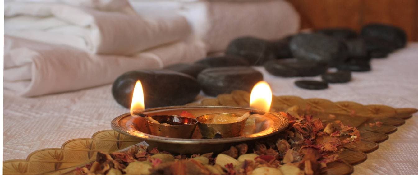 Hacienda Spa – Hacienda Forest View Hotel