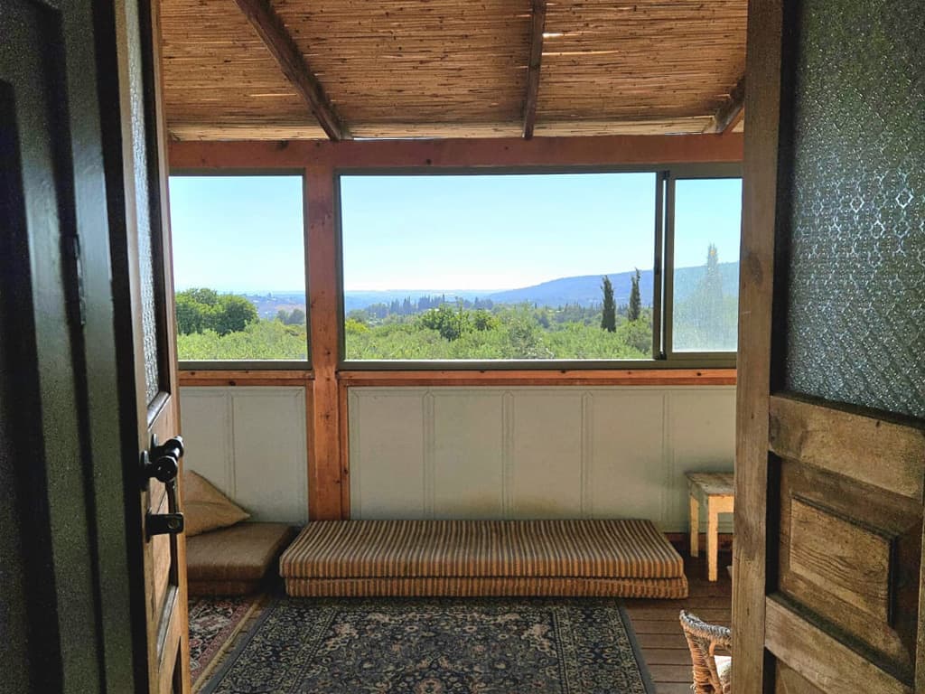 Klil Guesthouse