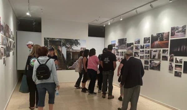Hanita Museum