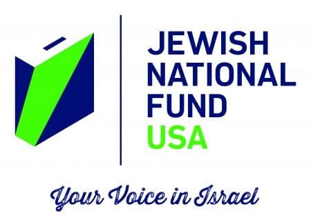 Jewish National Fund-USA