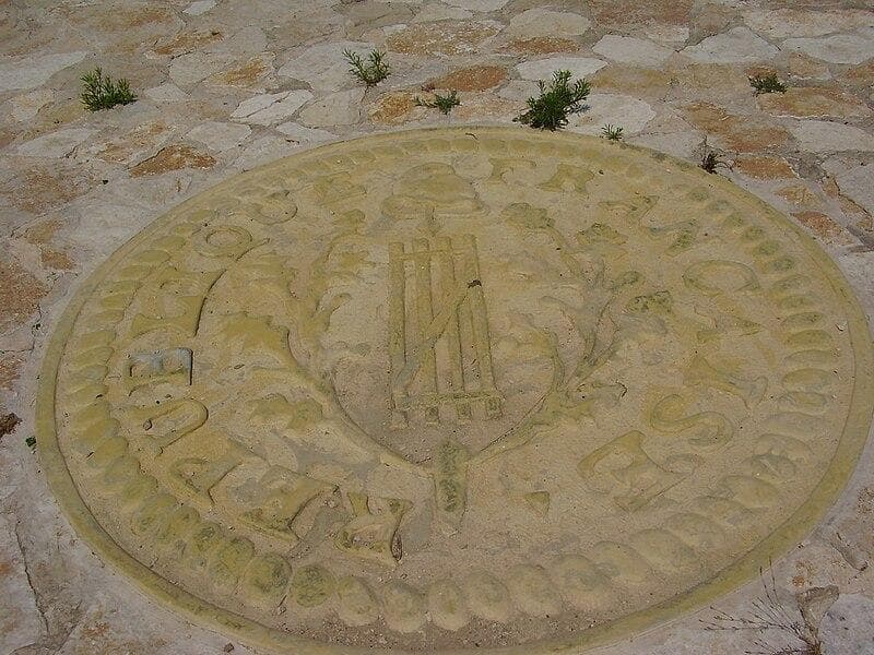 תל עכו