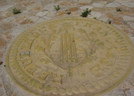 תל עכו - גבעת נפוליון