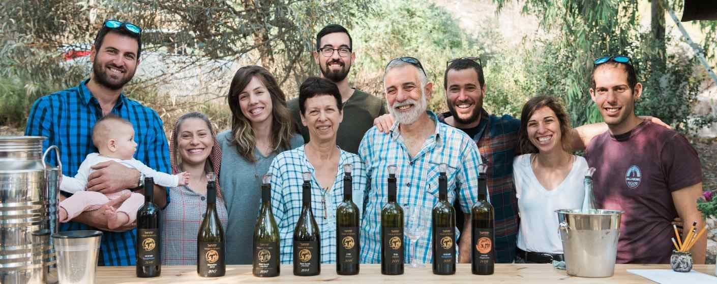 יקב שטרן