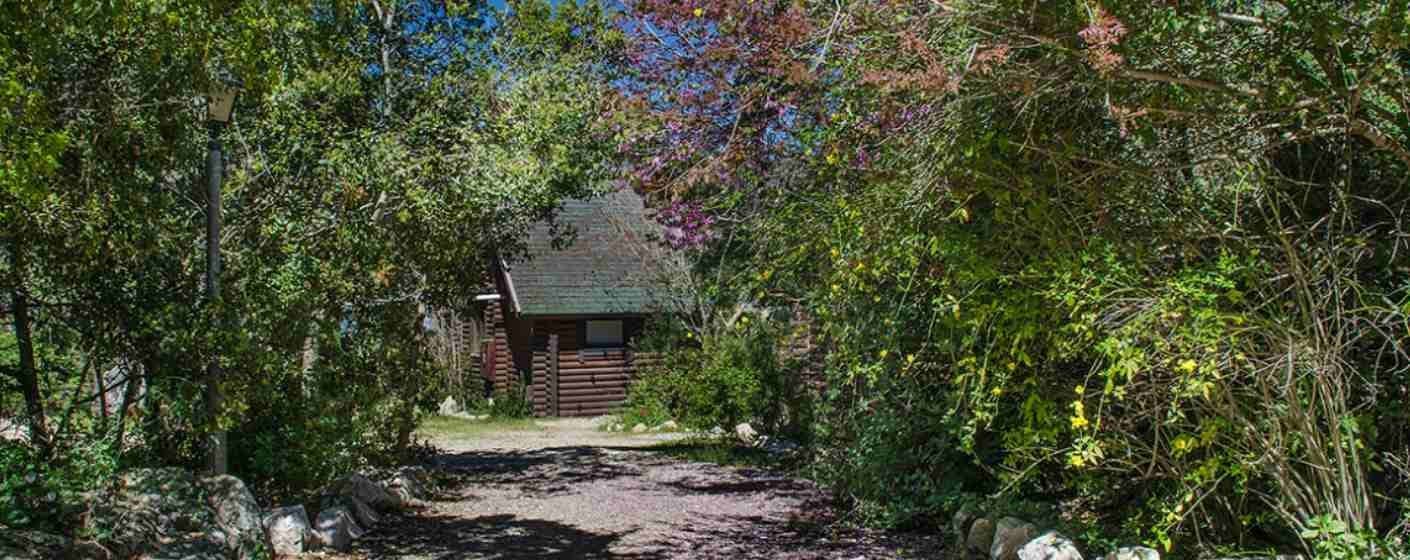 Scandinavian Village