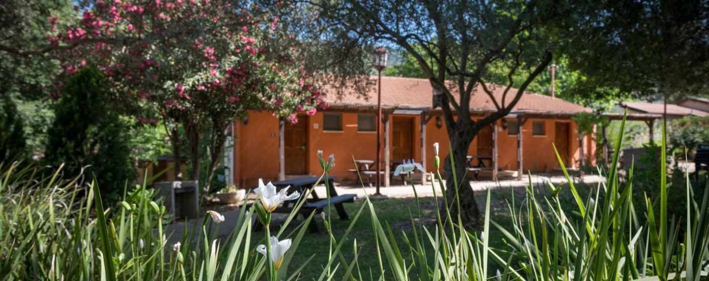 Mantur Parod Accommodation