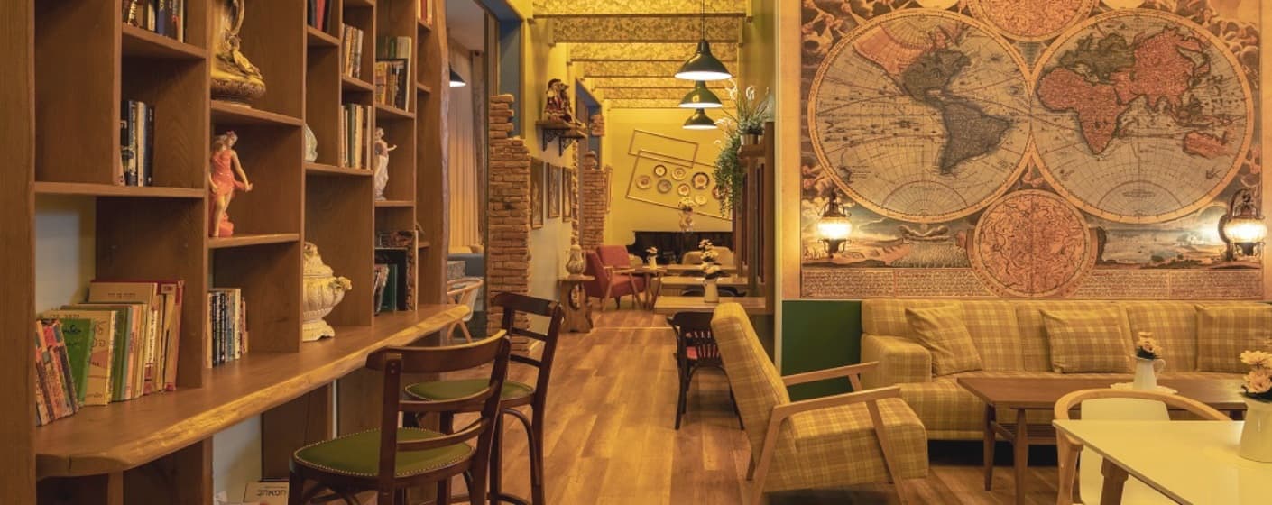 CASA Boutique Hotel