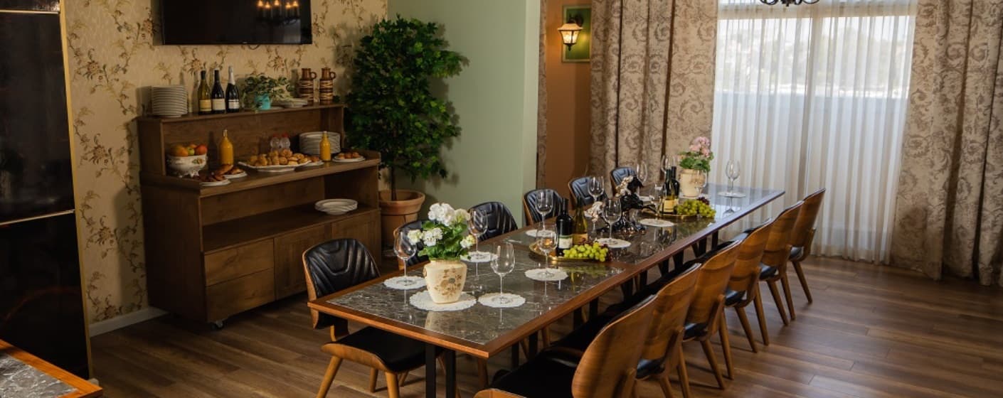 CASA Boutique Hotel