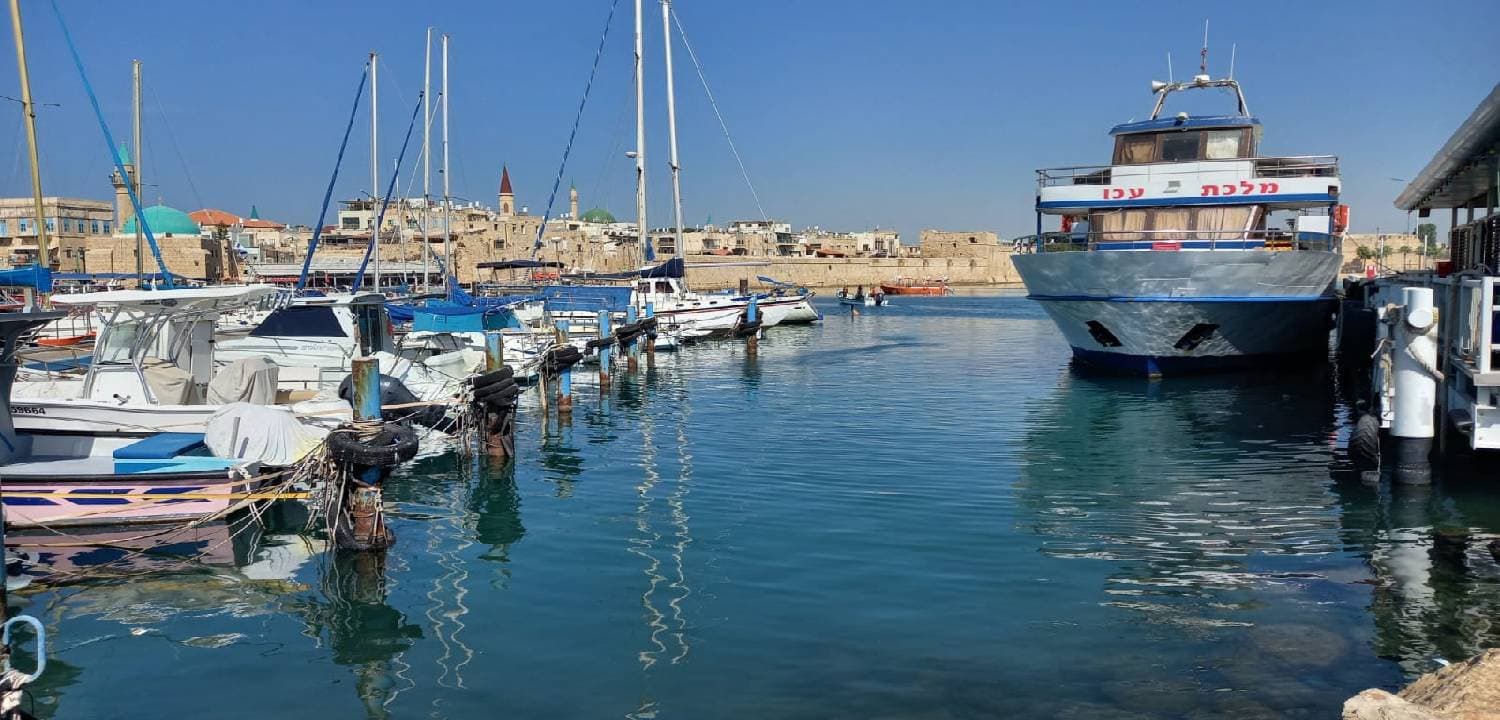 ככר הדייגים ונציה