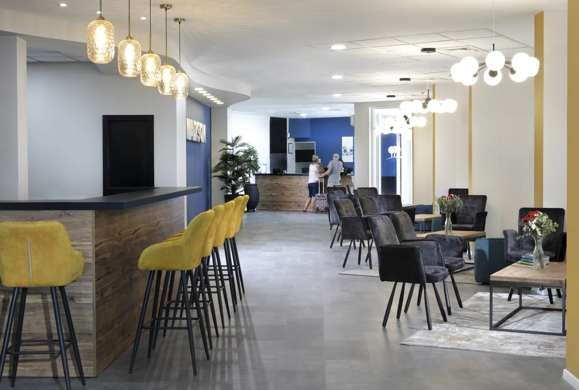 Madison Hotel Nahariya