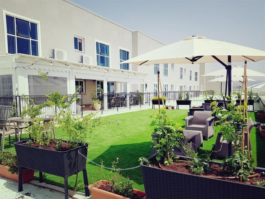 Olive Boutique Hotel