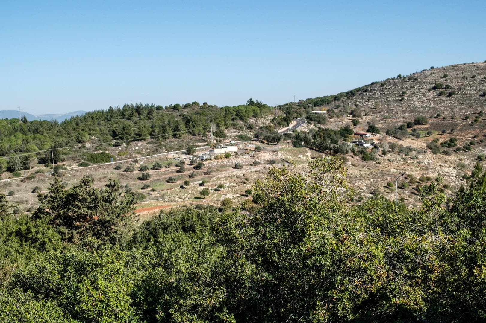 ערוץ נחל כזיב