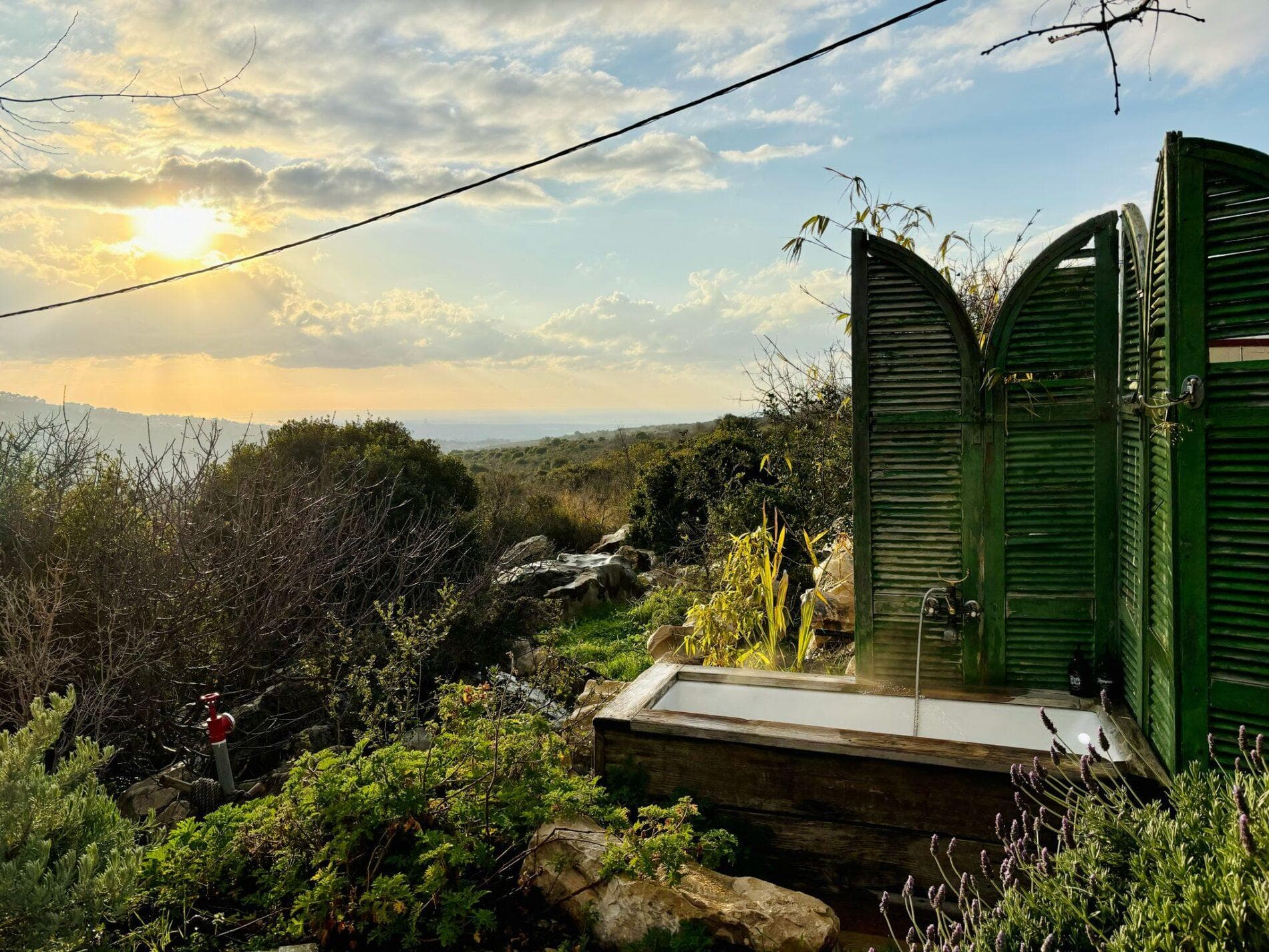Dunya ― Nature Lodge