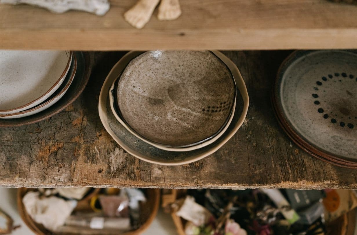 סטודיו ליל - חימר