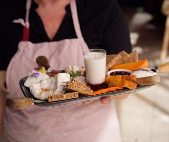 Meshek Adamit – Boutique Dairy