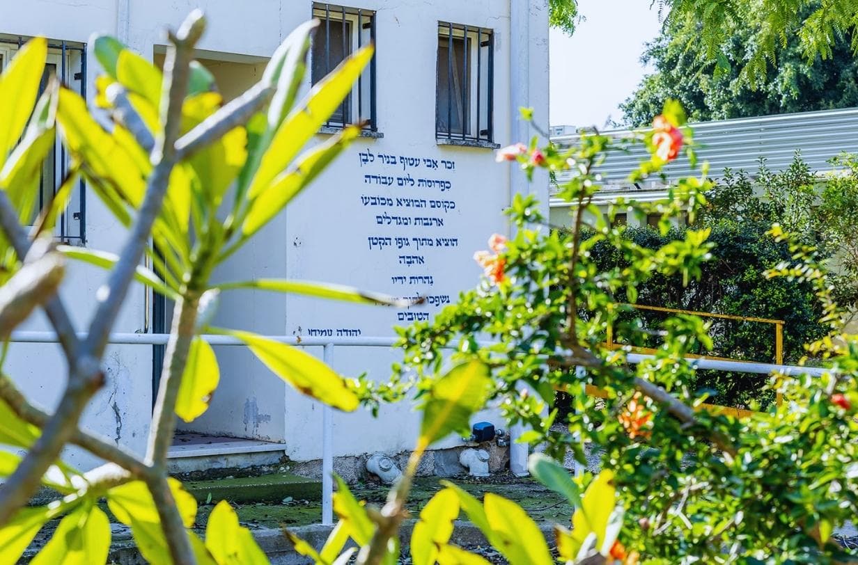 סוד הפלא הקיבוצי