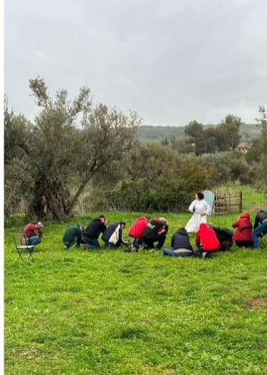 קפה אחו: הופעות ואירועים