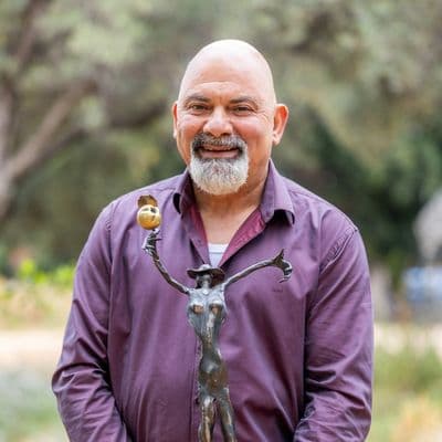 וליד חורי חרש ברזל
