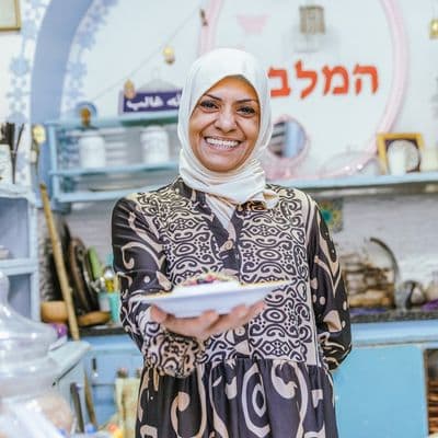 בית המלבי עכו העתיקה