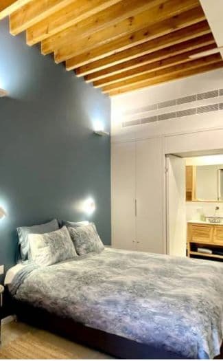 Accommodation Suites at Beit Elfarasha