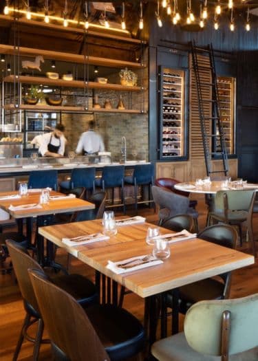 Omnia By Angus – Chef Meat Restaurant