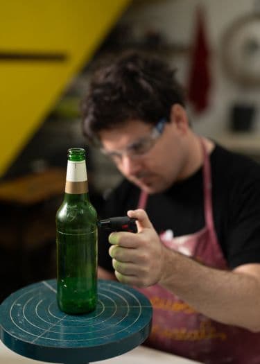 Aravotart – Glass Artist