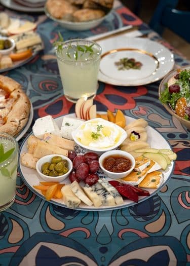 Meshek Adamit – Boutique Dairy