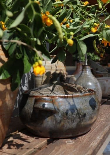 קדרות יודפת