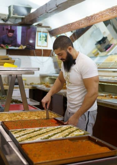 מפגש צפייה קשאש