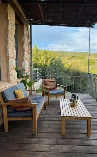 Clil HaShahar – An Overnight & Relaxing Experience in Nature