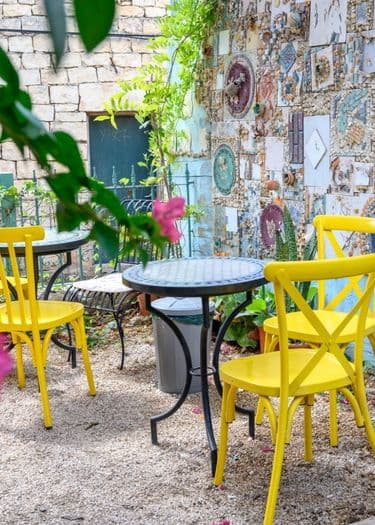 Tupelo – Wheat Free Bakery & Cafe