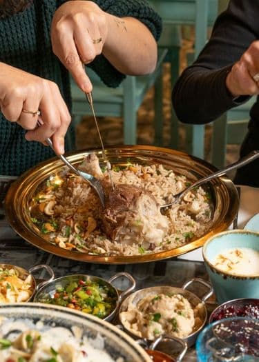 Turkiz Restaurant