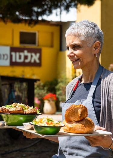 מחלבת אלטו