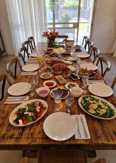 Brioche Catering