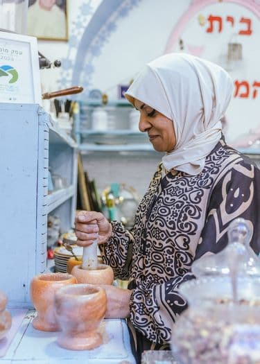 The Malabi House