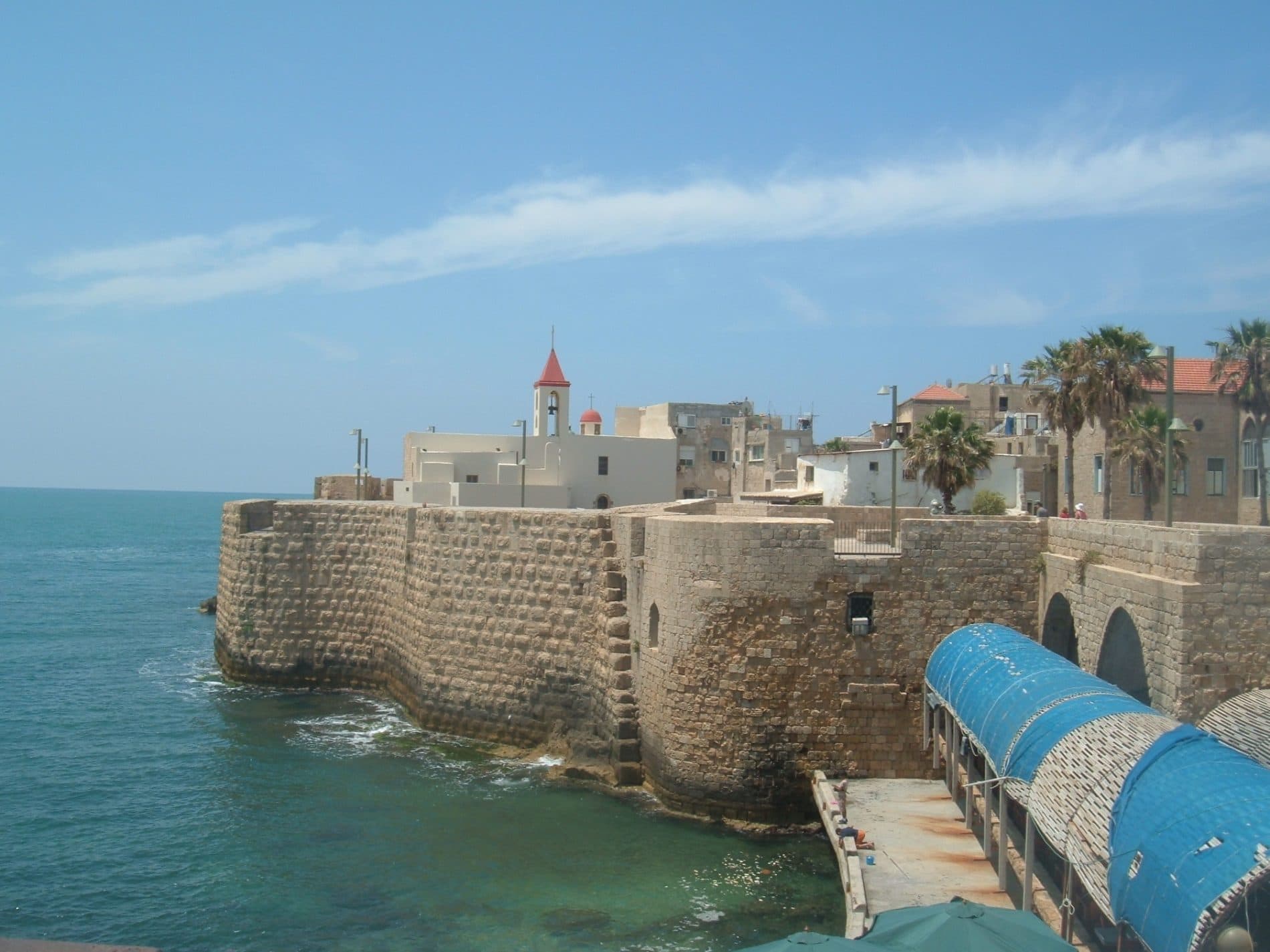 כנסיית יוחנן הקדוש