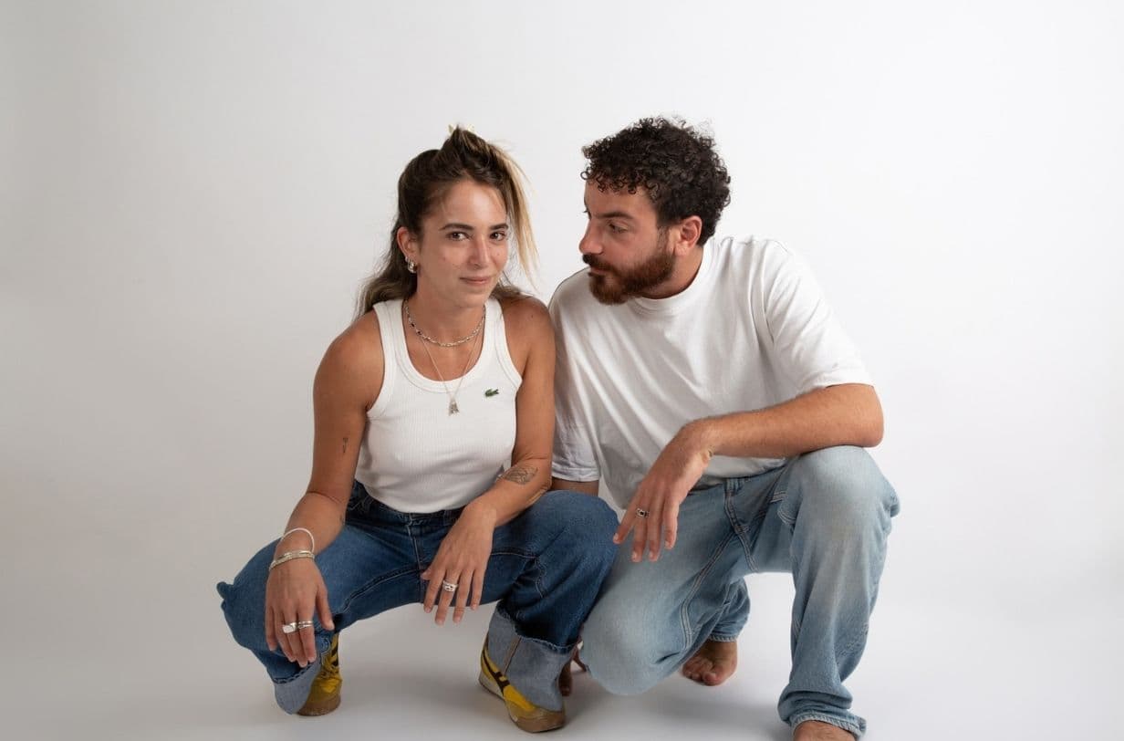 סטודיו לצילום ענבר ושי