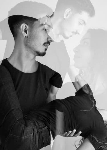 Romantic Couples’ Photography Workshop