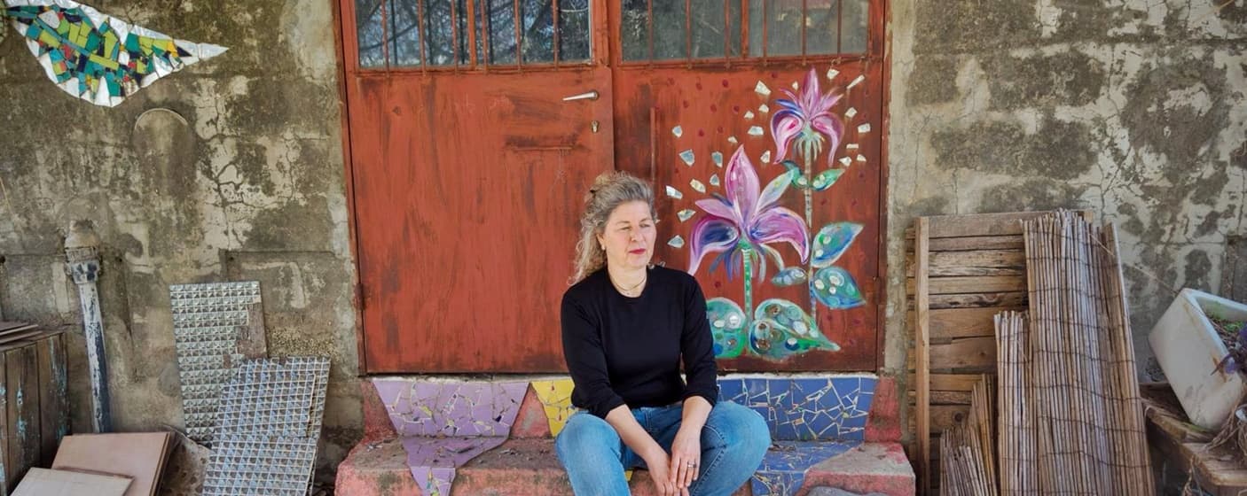דלית בן שלום – סטודיו למו