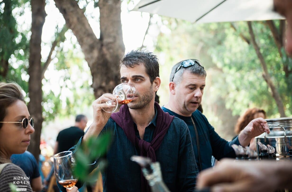 יקב משק אופיר