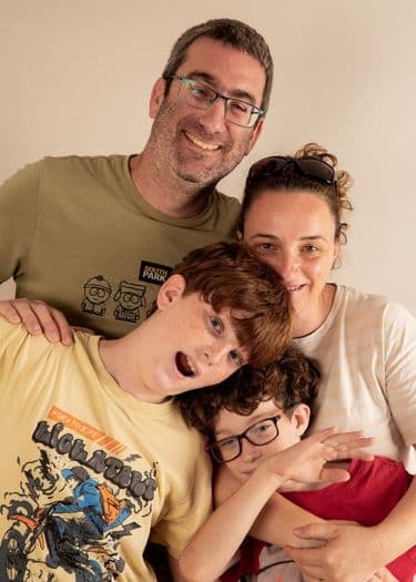 סטודיו לצילום ענבר ושי